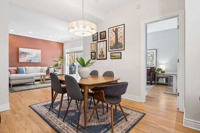 2547 N Clark Street 2N, Chicago, IL 60614