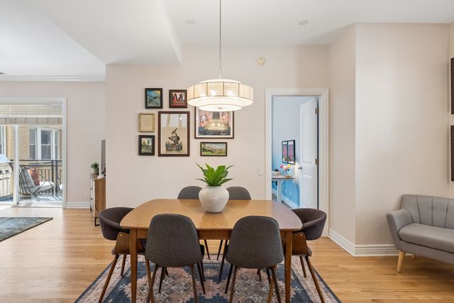 2547 N Clark Street 2N, Chicago, IL 60614