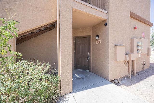 16033 N 25th Street Apt 102, Phoenix, AZ 85032