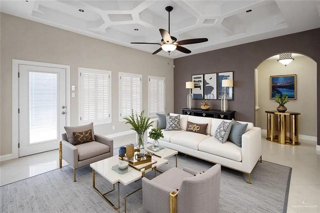 1339 N FM 649 Road, Rio Grande City, TX 78582