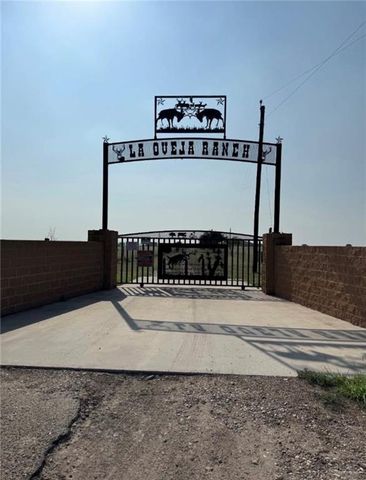 1339 N FM 649 Road, Rio Grande City, TX 78582