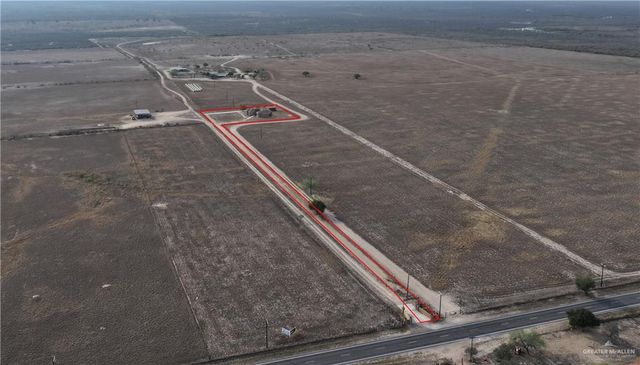 1339 N FM 649 Road, Rio Grande City, TX 78582