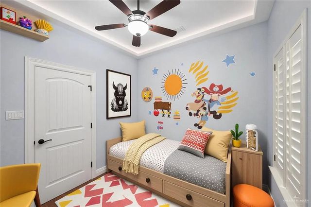 1339 N FM 649 Road, Rio Grande City, TX 78582