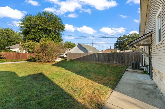 7138 Jefferson Avenue, Hammond, IN 46324
