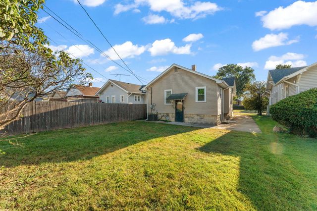 7138 Jefferson Avenue, Hammond, IN 46324