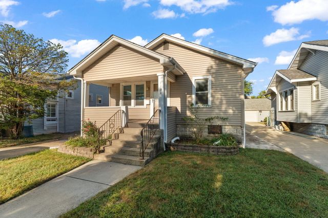 7138 Jefferson Avenue, Hammond, IN 46324
