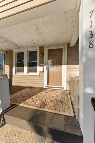 7138 Jefferson Avenue, Hammond, IN 46324