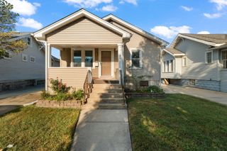 7138 Jefferson Avenue, Hammond, IN 46324