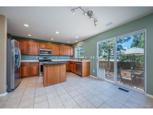7467 S Norfolk St, Aurora, CO 80016