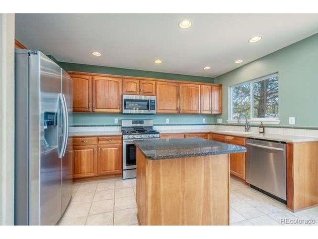 7467 S Norfolk St, Aurora, CO 80016