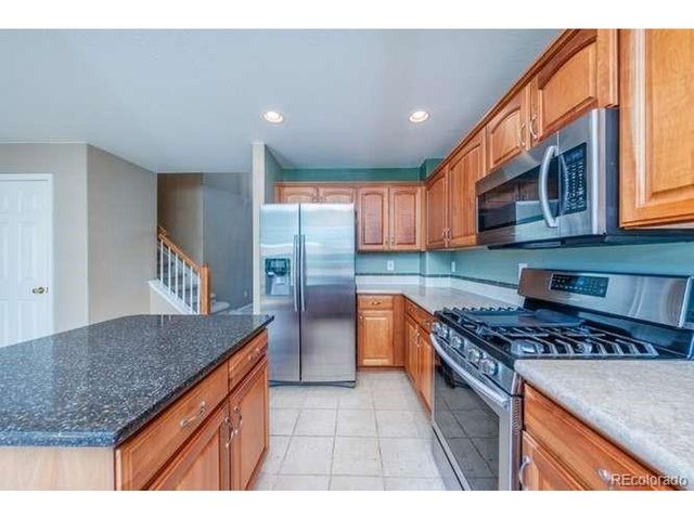 7467 S Norfolk St, Aurora, CO 80016