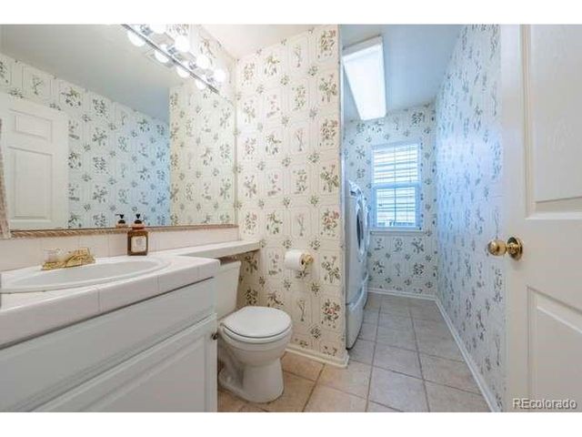 7467 S Norfolk St, Aurora, CO 80016