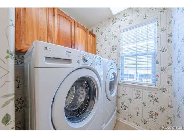 7467 S Norfolk St, Aurora, CO 80016