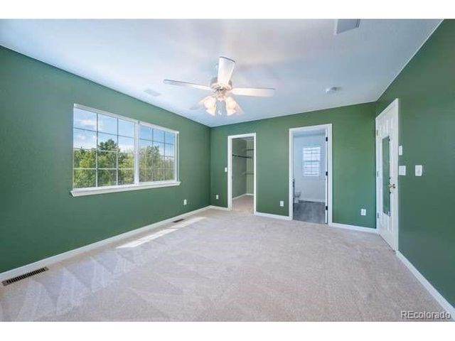 7467 S Norfolk St, Aurora, CO 80016
