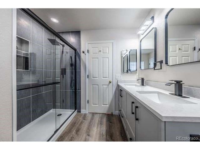 7467 S Norfolk St, Aurora, CO 80016