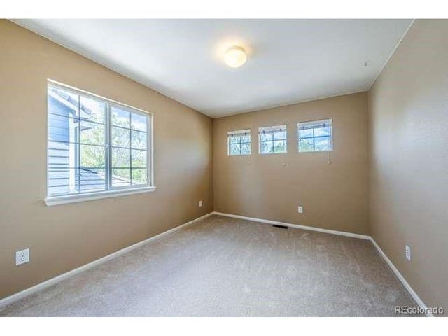 7467 S Norfolk St, Aurora, CO 80016