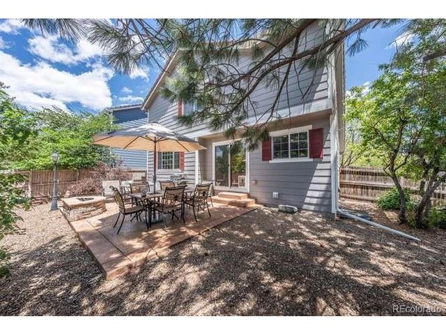 7467 S Norfolk St, Aurora, CO 80016