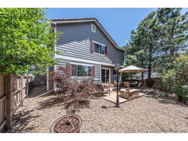 7467 S Norfolk St, Aurora, CO 80016