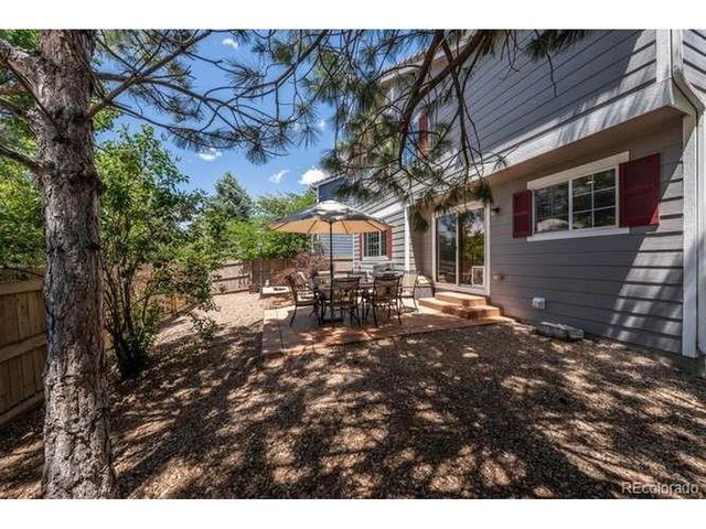 7467 S Norfolk St, Aurora, CO 80016