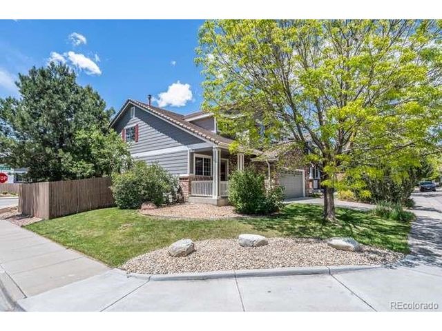 7467 S Norfolk St, Aurora, CO 80016