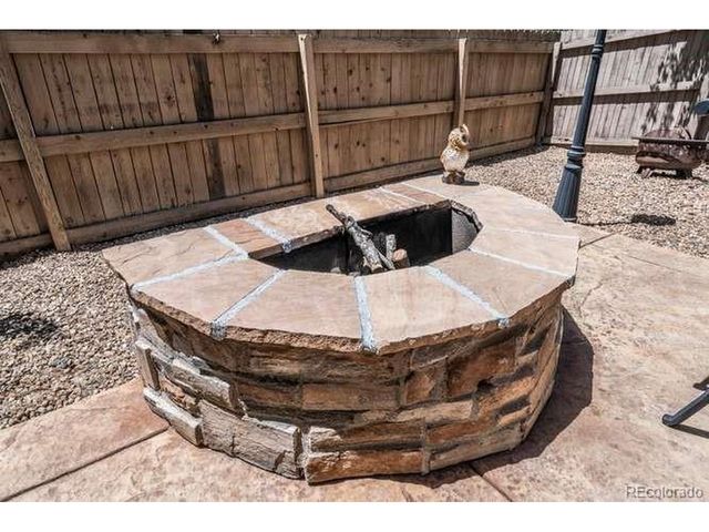 7467 S Norfolk St, Aurora, CO 80016