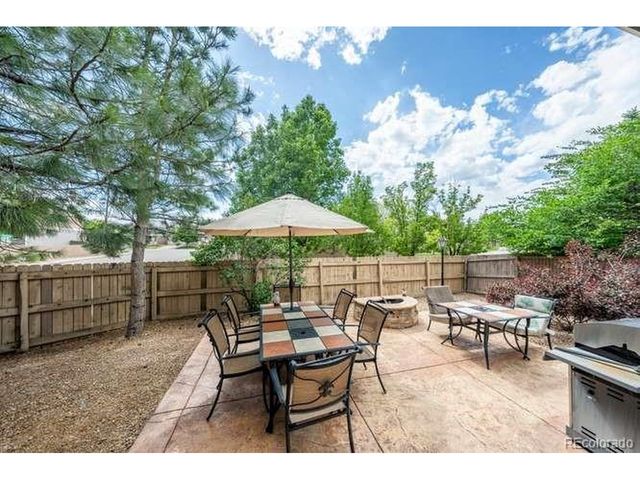 7467 S Norfolk St, Aurora, CO 80016