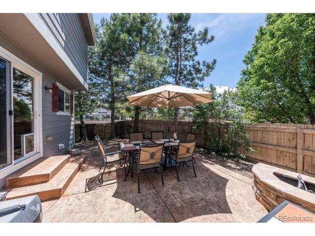 7467 S Norfolk St, Aurora, CO 80016