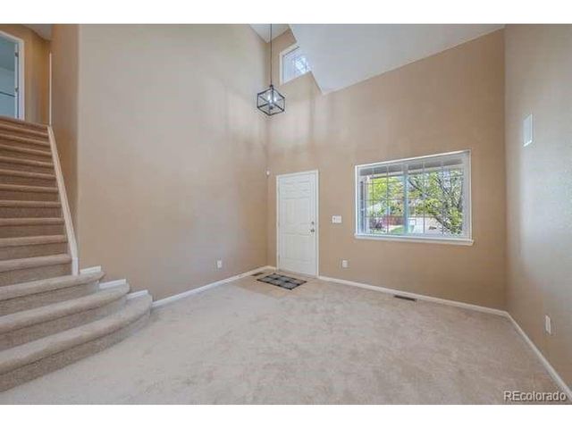 7467 S Norfolk St, Aurora, CO 80016