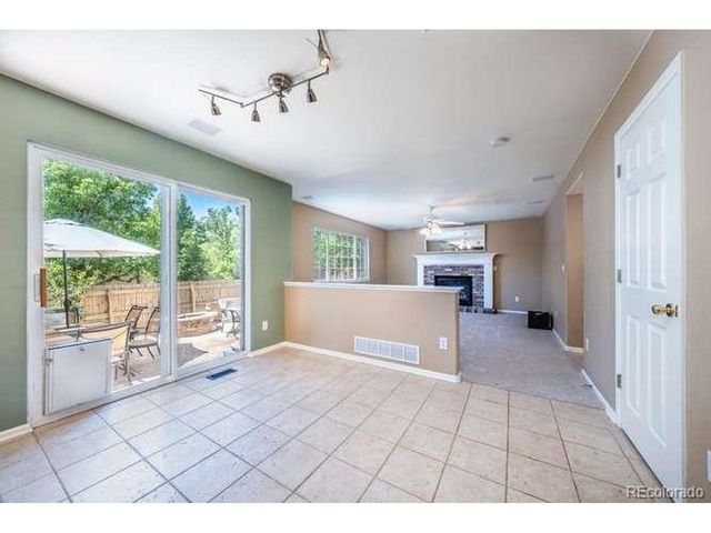 7467 S Norfolk St, Aurora, CO 80016