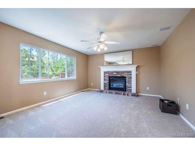 7467 S Norfolk St, Aurora, CO 80016