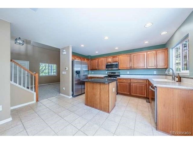 7467 S Norfolk St, Aurora, CO 80016
