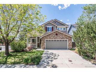 7467 S Norfolk St, Aurora, CO 80016