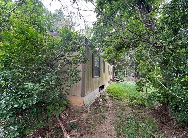 407 Magnolia Street, Athens, TX 75751