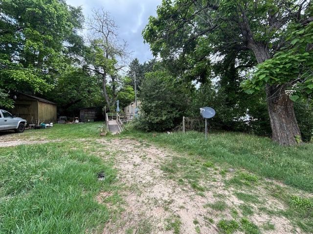 407 Magnolia Street, Athens, TX 75751