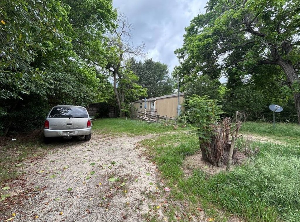 407 Magnolia Street, Athens, TX 75751