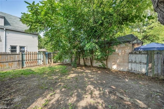 3519 W 46th Street, Cleveland, OH 44109