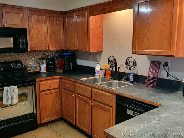 39622 W 91st Street S, Mannford, OK 74044