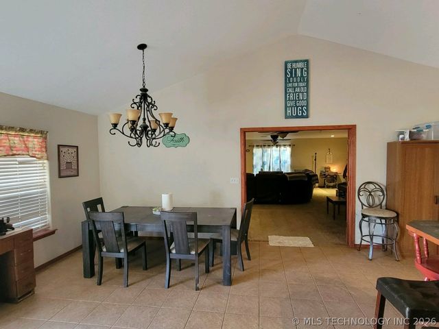 39622 W 91st Street S, Mannford, OK 74044