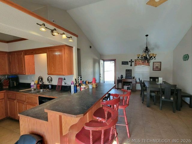 39622 W 91st Street S, Mannford, OK 74044