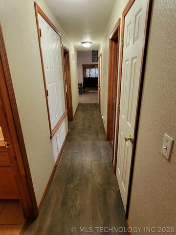 39622 W 91st Street S, Mannford, OK 74044