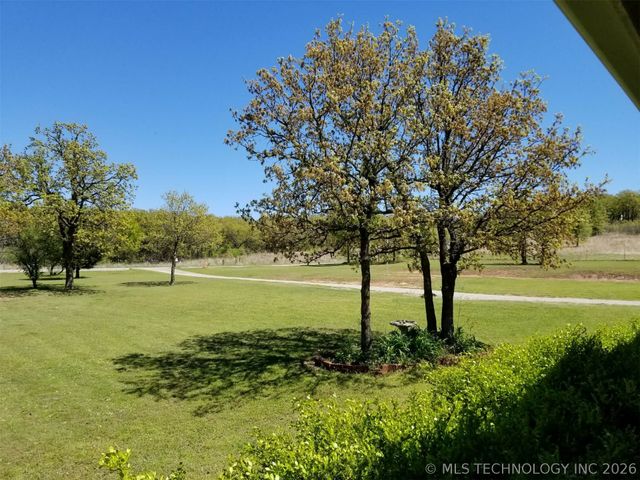 39622 W 91st Street S, Mannford, OK 74044