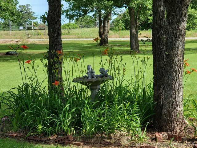 39622 W 91st Street S, Mannford, OK 74044