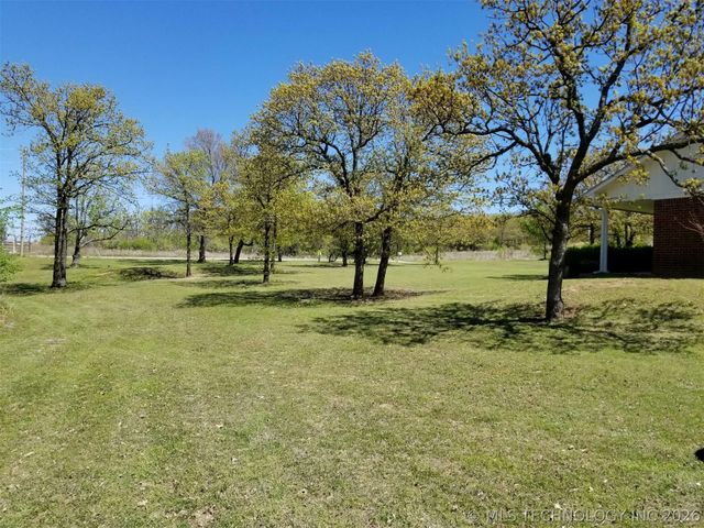 39622 W 91st Street S, Mannford, OK 74044