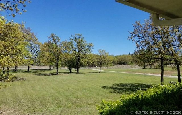 39622 W 91st Street S, Mannford, OK 74044