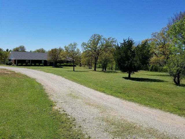39622 W 91st Street S, Mannford, OK 74044