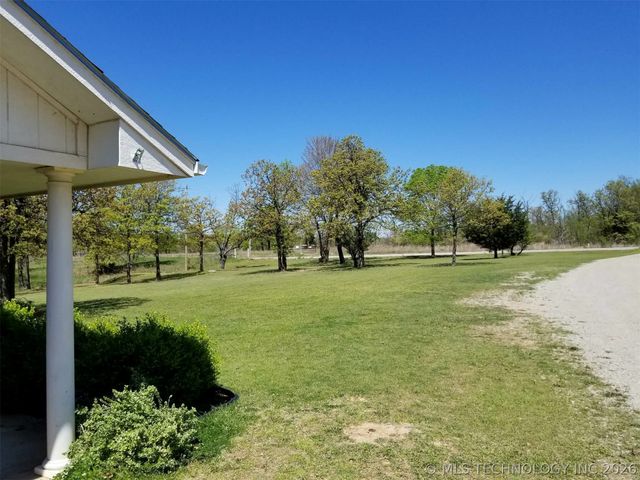 39622 W 91st Street S, Mannford, OK 74044