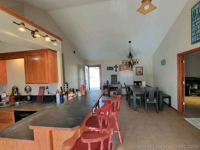 39622 W 91st Street S, Mannford, OK 74044