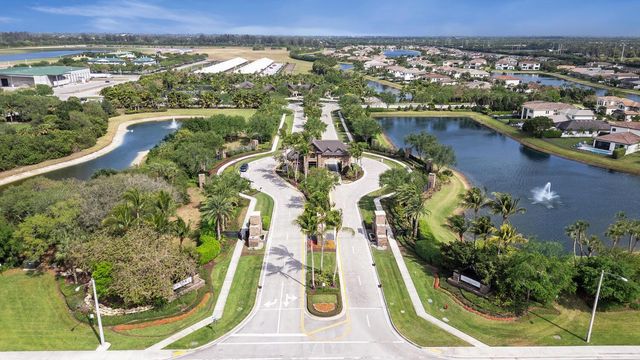 8451 Grand Prix Lane, Boynton Beach, FL 33472