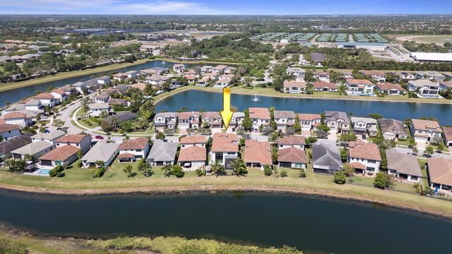 8451 Grand Prix Lane, Boynton Beach, FL 33472