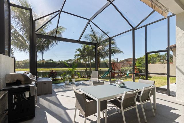 8451 Grand Prix Lane, Boynton Beach, FL 33472